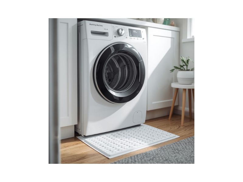 Washing Machine Vibration Pads: The Ultimate Solution for a Quieter, Safer Laundry Experience untitled design (1)